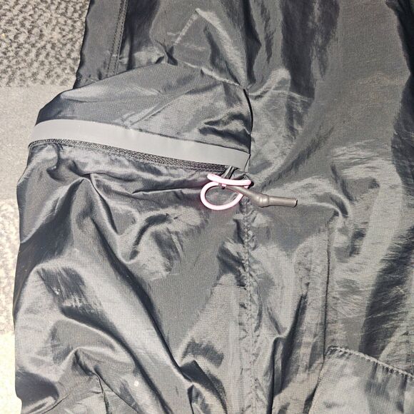 Nike Tech Pack Repel Tech Lined Woven Cargo Pants Black XL - Picture 5 of 7